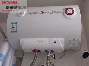 熱水器安全閥的正確使用方法與安全要點