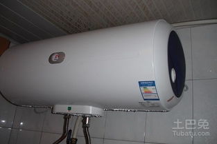 電熱水器安裝全攻略 必備常識與詳細(xì)步驟