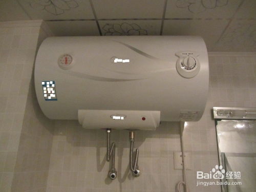 電熱水器 vs 燃?xì)鉄崴?誰才是你家熱水的最佳選擇？