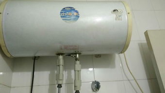 小海象熱水器用不用加水？熱水器使用常識解讀