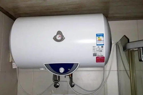 熱水器不用時要不要斷電？別再浪費電了！
