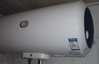 電熱水器多久才會熱？你需要知道的關鍵因素